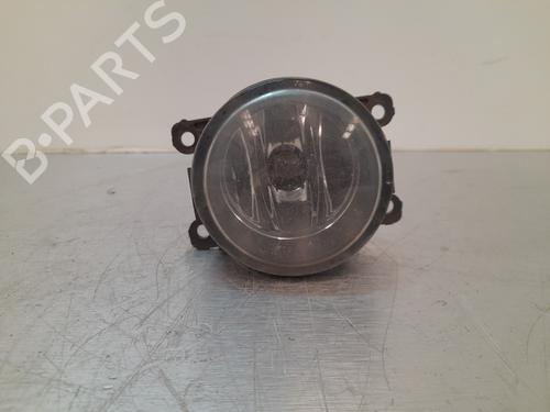 Used Right front fog light RENAULT MEGANE II (BM0/1_, CM0/1_) 1.5 dCi (BM1E, CM1E) (106 hp) 13453111