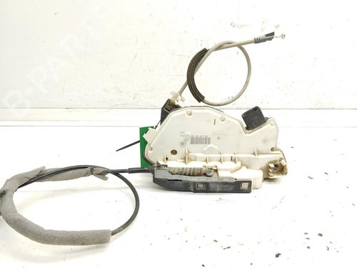 Used Front left lock Front left lock SEAT IBIZA IV (6J5, 6P1) [2008-2017] 33826304 33826304