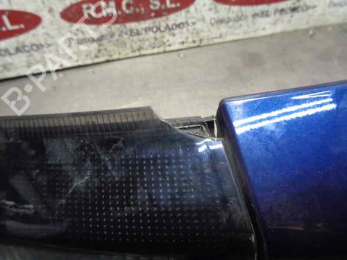 Right taillight OPEL SIGNUM Hatchback (Z03) 2.2 DTI (F48) | BP13424119C35 
