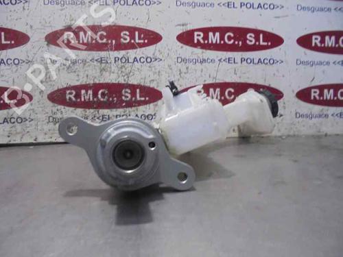 Hauptbremszylinder NISSAN QASHQAI II (J11, J11_) 1.5 dCi | BP30712918M77