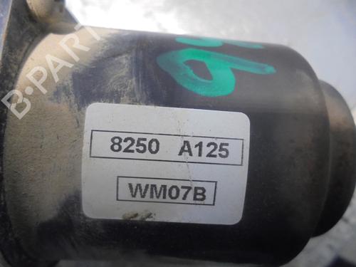 Front wiper motor MITSUBISHI L200 / TRITON (KA_T, KB_T)  | BP25918438M29 