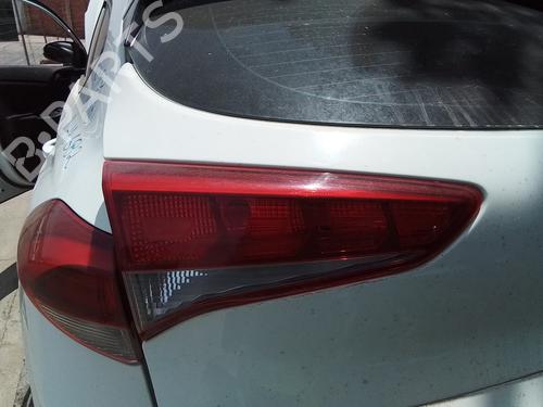 Other HYUNDAI TUCSON (TL, TLE) 1.6 GDi | BP21080560O1 