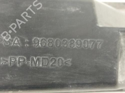 Front slam panel PEUGEOT 308 SW I (4E_, 4H_)  | BP30513244C72 