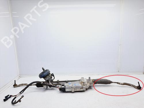 Used Steering rack RENAULT GRAND SCÉNIC IV (R9_) 1.3 TCe 115 (R9N9) (115 hp) 26437714