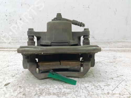 Right front brake caliper MAZDA 6 Hatchback (GH) 2.0 MZR-CD (GH14) | BP37492535M104 - Image 4