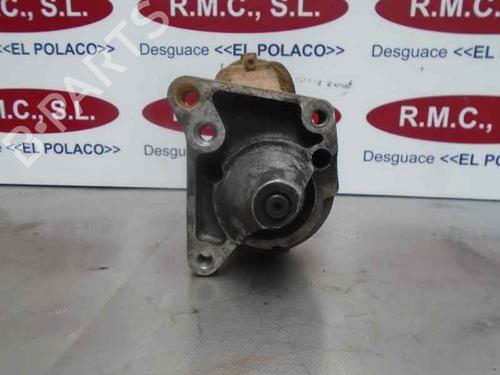 Used Starter Starter RENAULT 19 II Chamade (L53_) [1992-2003] 35815429 35815429