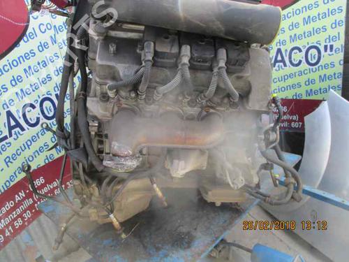 Engine MERCEDES-BENZ CLK (C209) CLK 320 (209.365) | BP13421893M1 