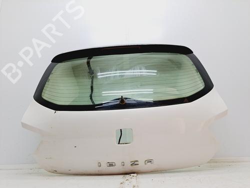 Tailgate SEAT IBIZA IV SC (6J1, 6P5)  | BP23456490C6 
