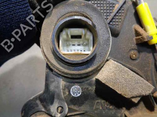 Front left lock TOYOTA LAND CRUISER PRADO (_J12_) 3.0 D-4D (KDJ120, KDJ125) | BP13461217C98 