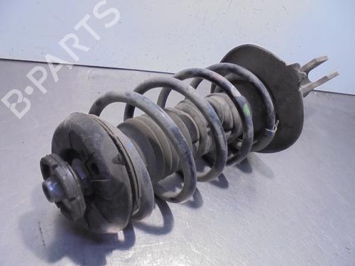 Right front shock absorber PEUGEOT 5008 (0U_, 0E_) 1.6 HDi | BP13470518M17 