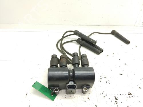 Used Ignition coil CHEVROLET AVEO / KALOS Hatchback (T200) 1.4 16V (94 hp) 24145353