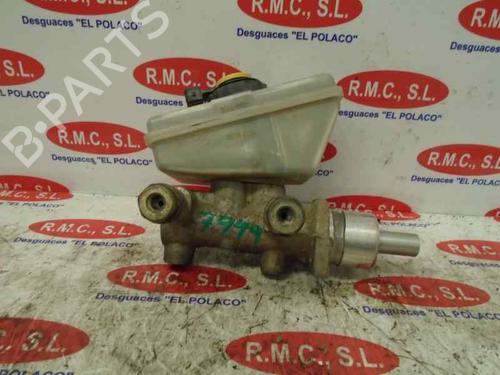 Used Brake master cylinder FORD ESCORT IV (GAF, AWF, ABFT) 1.3 (60 hp) 13424560