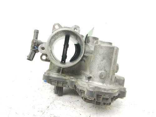 Used Throttle body KIA SPORTAGE IV (QL, QLE) [2015-2022]  30469529