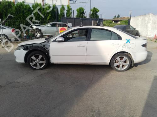 Left front window switch MAZDA 6 Hatchback (GG) | BP35817231I27 - Image 2