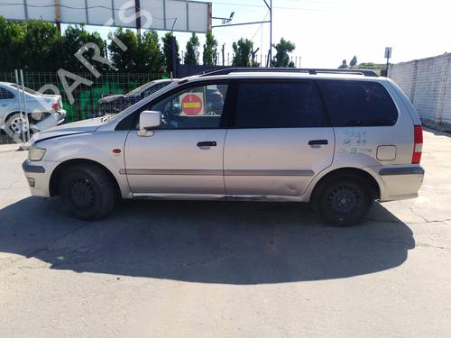 Used Parts MITSUBISHI SPACE WAGON (N9_W, N8_W) [1998-2004]  2509347