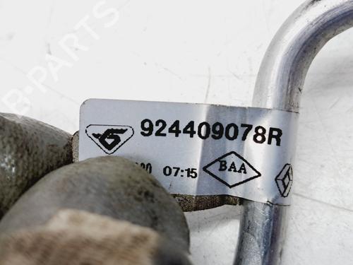 AC pipe DACIA SANDERO II | BP19081898M126 - Image 3