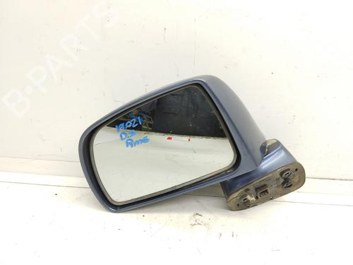 Used Left mirror HYUNDAI TRAJET (FO) 2.0 CRDi (113 hp) 21595569