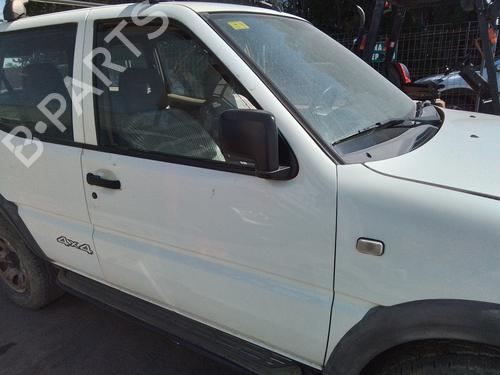Right front door NISSAN TERRANO II (R20) 2.7 TDi 4WD | BP18240689C3 
