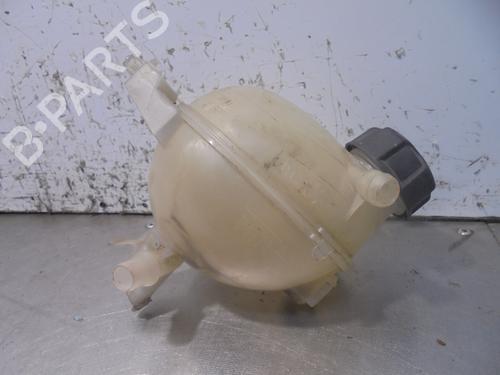 Expansion tank CITROËN C3 II (SC_)  | BP13652670C120 