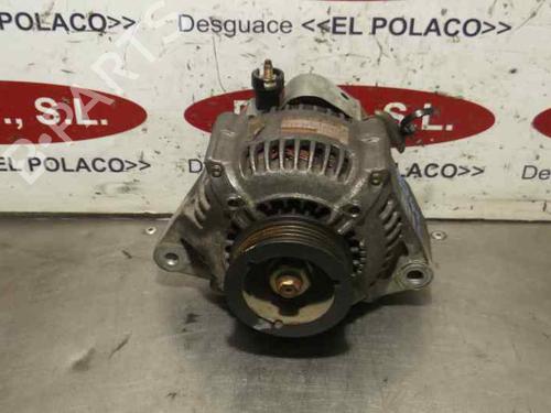 Used Alternator Alternator ROVER 600 I (RH) [1993-2000] 13423609 13423609