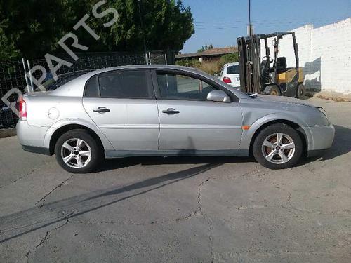 Other OPEL VECTRA C (Z02) 2.2 DTI 16V (F69) | BP30001742O1