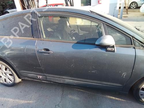 Right front door CITROËN C4 I (LC_)  | BP18967021C3 