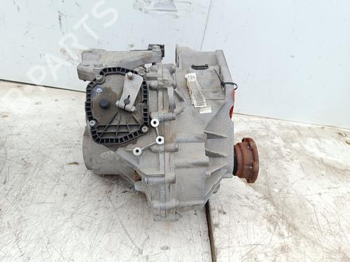 Gearbox VW POLO VI (AW1, BZ1, AE1)  | BP21017785M3 