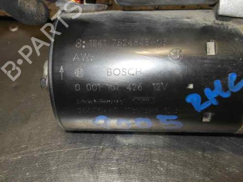 Starter BMW 3 Touring (E91) 318 i | BP13424584M8 