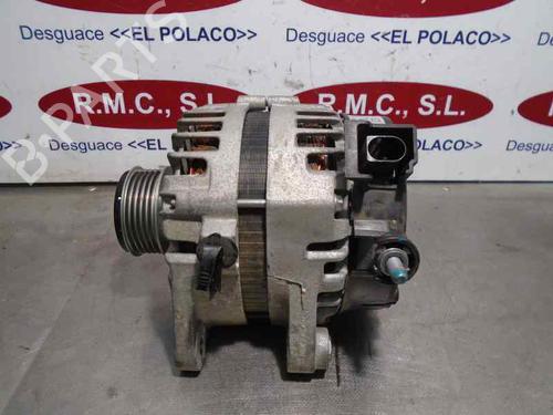 Alternator KIA RIO III (UB) 1.1 CRDi | BP13460650M7 