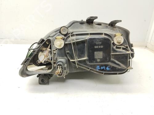 Left headlight SEAT CORDOBA (6L2) 1.4 16V | BP24984757C28 
