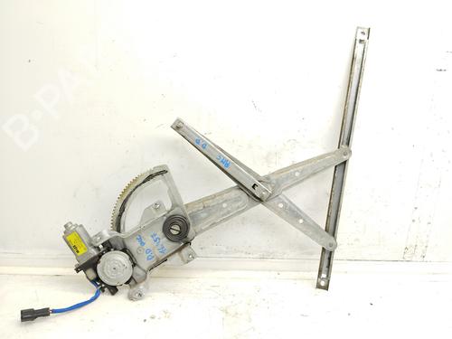 Rudehejsemekanisme Højre foran KIA SORENTO I (JC) 2.5 CRDi (170 hp) 29537158