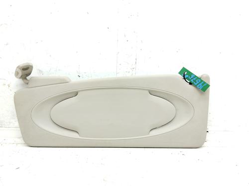 Used Left sun visor RENAULT KANGOO / GRAND KANGOO II (KW0/1_) 1.5 dCi 90 (KW05, KW08, KW0G, KW11) (90 hp) 30102600