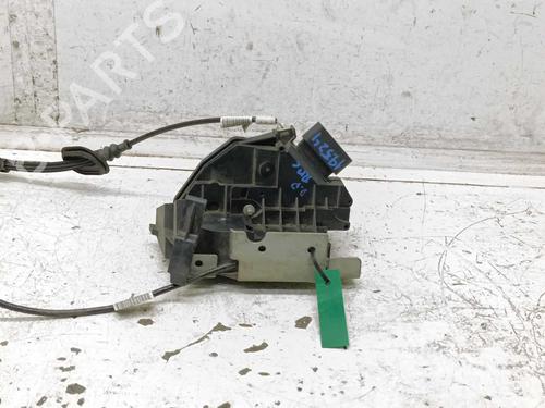 Used Front right lock Front right lock 38486627 38486627