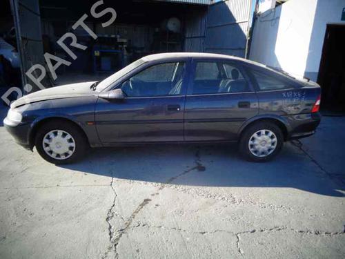 Starter OPEL VECTRA B (J96)  | BP13454112M8 