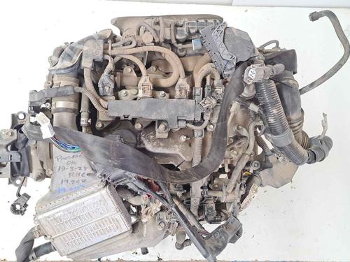 Engine TOYOTA AURIS (_E18_) | BP35816915M1 - Image 4