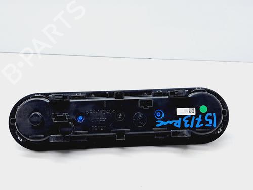 Climate control ALFA ROMEO STELVIO (949_) 2.2 D Q4 (949.AXB2A) | BP13429871I5 