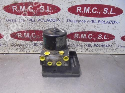 Used ABS pump ABS pump SEAT LEON (1P1) [2005-2013] 13461511 13461511