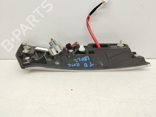 Annen TOYOTA COROLLA Hatchback (_E21_, _EA1_, _EH1_) 1.8 Hybrid (ZWE211, ZWE219) | BP19262341O1