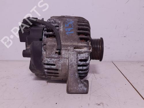 Alternator BMW 1 (E87) 118 d | BP37444720M7 - Image 5