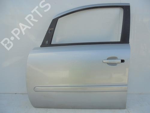 Used Left front door OPEL ZAFIRA / ZAFIRA FAMILY B (A05) 1.9 CDTI (M75) (120 hp) 13464872