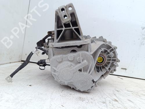 Gearbox KIA SPORTAGE V (NQ5) | BP22748518M3