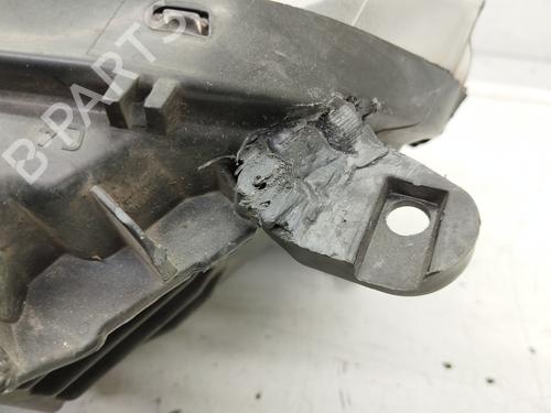 Left headlight CITROËN C5 III (RD_) 2.0 HDi 140 (RDRHF8, RDRHFA, RDRHA8, RDRHAJ) | BP30296630C28 - Image 3