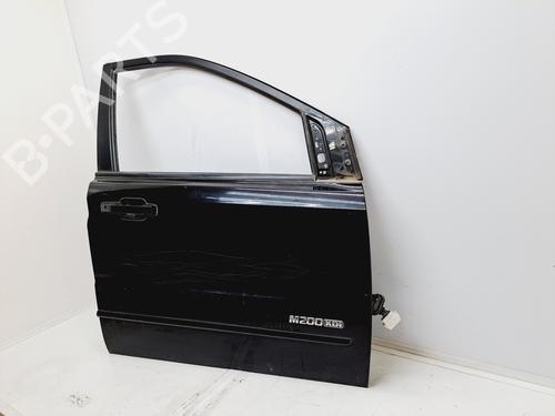 Right front door SSANGYONG KYRON  | BP16785767C3 
