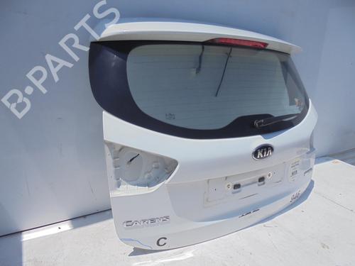 Tailgate KIA CARENS IV 1.7 CRDi | BP13652370C6 