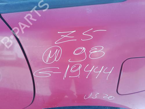 Left front window switch MAZDA 323 C V (BA) | BP35817392I27 - Image 9