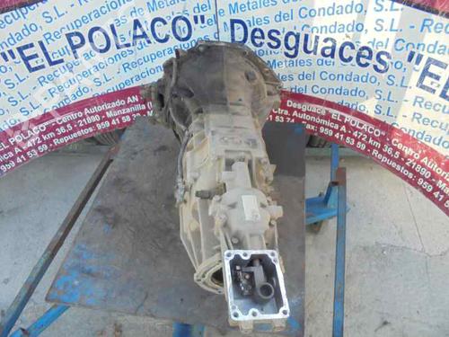 Gearbox HYUNDAI TERRACAN (HP)  | BP13463945M3 