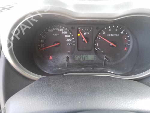 instrument-cluster-nissan-note-e11-ne11-2005-2006-2007-2008-2009-2010-2011-2012-2013-35817276 main image