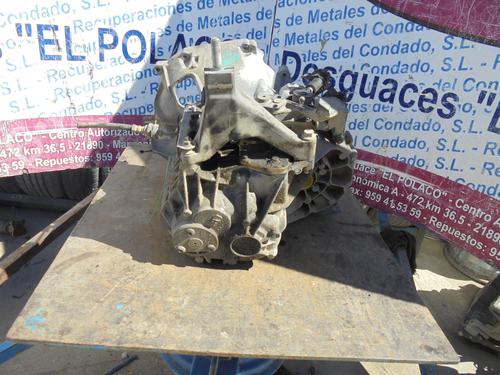 Gearbox FORD MONDEO III (B5Y) 2.0 16V TDDi / TDCi | BP13458945M3 