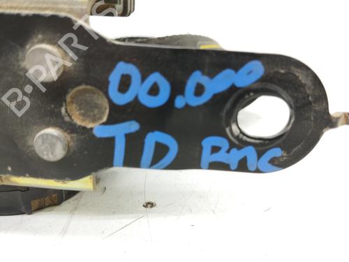 Rear center seatbelt NISSAN TERRANO II (R20) 2.7 TDi 4WD | BP19183216I27 