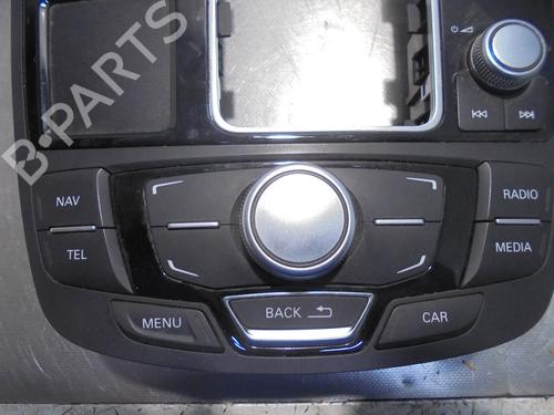 Switch AUDI A6 Allroad C7 (4GH, 4GJ) 3.0 TDI quattro | BP13461907I30 